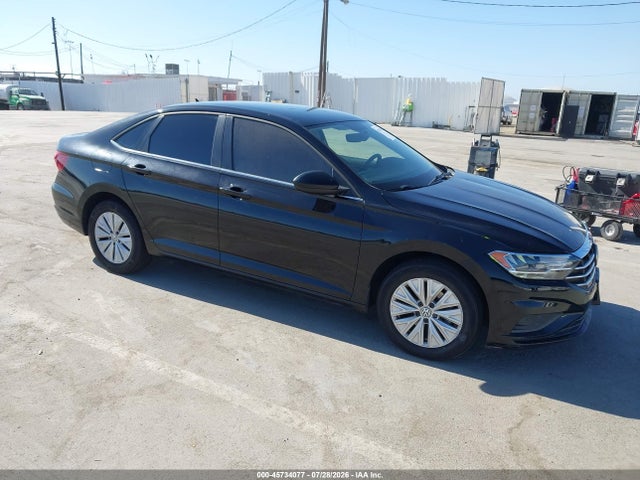 Volkswagen Jetta 1.4t R-line/1.4t S/1.4t Se 2019 3VWC57BU4KM216891 головне зображення