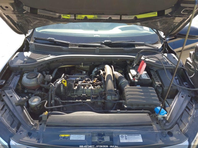 3VWC57BU4KM216891 Volkswagen Jetta 1.4t R-line/1.4t S/1.4t Se