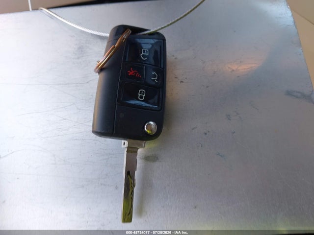 3VWC57BU4KM216891 Volkswagen Jetta 1.4t R-line/1.4t S/1.4t Se