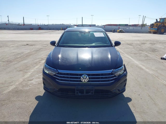 3VWC57BU4KM216891 Volkswagen Jetta 1.4t R-line/1.4t S/1.4t Se