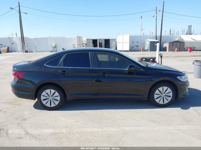 3VWC57BU4KM216891 Volkswagen Jetta 1.4t R-line/1.4t S/1.4t Se