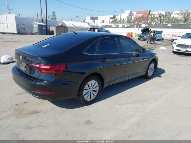 3VWC57BU4KM216891 Volkswagen Jetta 1.4t R-line/1.4t S/1.4t Se