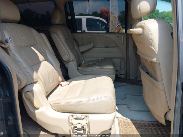 Продаж на аукціоні авто 2005 Honda Odyssey Ex-l, vin: 5FNRL38735B003260, номер лоту: 45734078