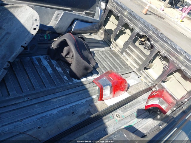 3TMBZ5DN7JM014719 Toyota Tacoma Trd Sport