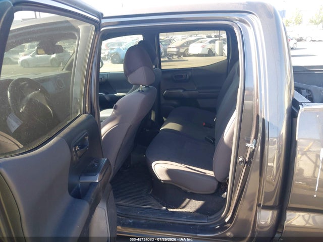 3TMBZ5DN7JM014719 Toyota Tacoma Trd Sport