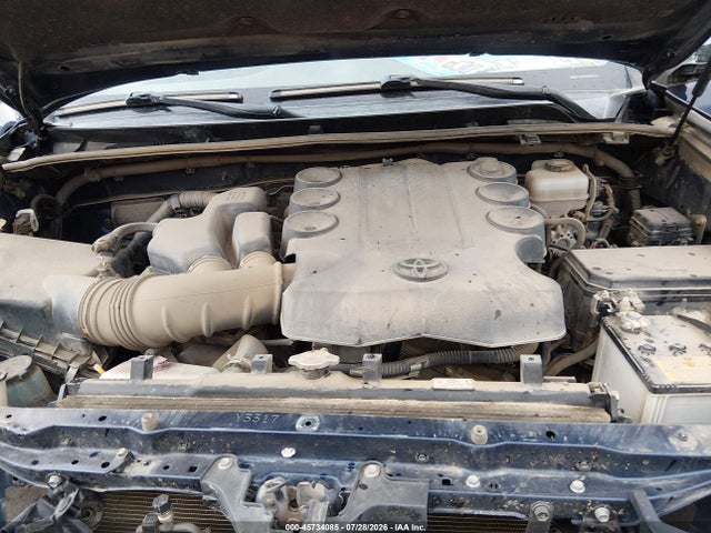 Aukcja sprzedaży 2022 Toyota 4runner Trd Off Road Premium, vin: JTERU5JR6N6058913, numer aukcji: 45734085