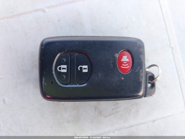 Toyota Prius Four 2014 JTDKN3DU5E1765862 Image 11