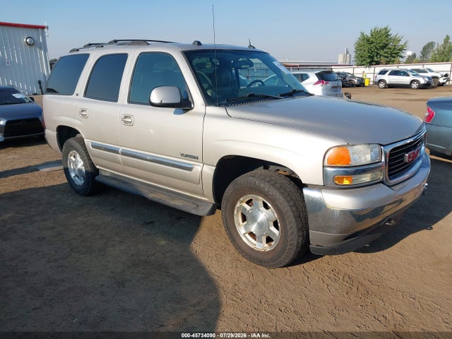 Aukcja sprzedaży 2005 Gmc Yukon Slt, vin: 1GKEK13T15R188143, numer aukcji: 45734090