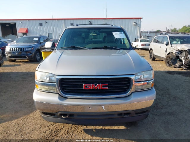 Продажа на аукционе авто 2005 Gmc Yukon Slt, vin: 1GKEK13T15R188143, номер лота: 45734090
