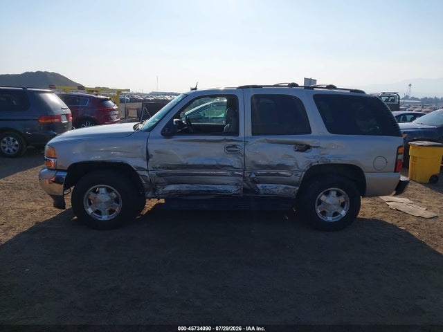 Продажа на аукционе авто 2005 Gmc Yukon Slt, vin: 1GKEK13T15R188143, номер лота: 45734090