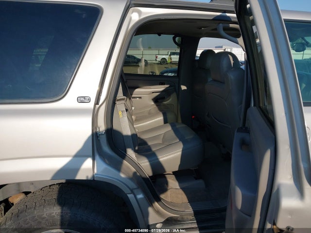 Продажа на аукционе авто 2005 Gmc Yukon Slt, vin: 1GKEK13T15R188143, номер лота: 45734090