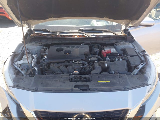 Nissan Altima 2.5 Sl 2019 1N4BL4EV3KC164099 Image 10