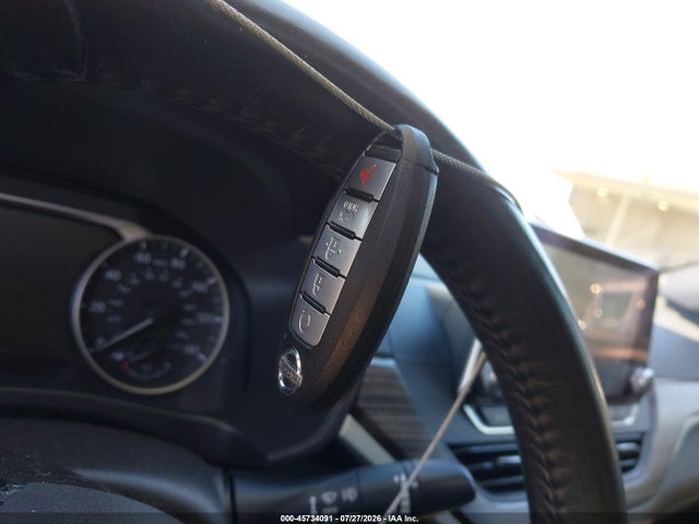 Nissan Altima 2.5 Sl 2019 1N4BL4EV3KC164099 Image 11