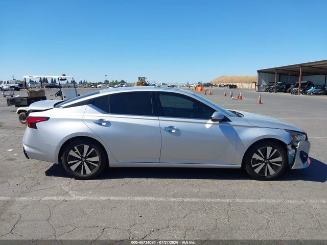 Nissan Altima 2.5 Sl 2019 1N4BL4EV3KC164099 Image 13