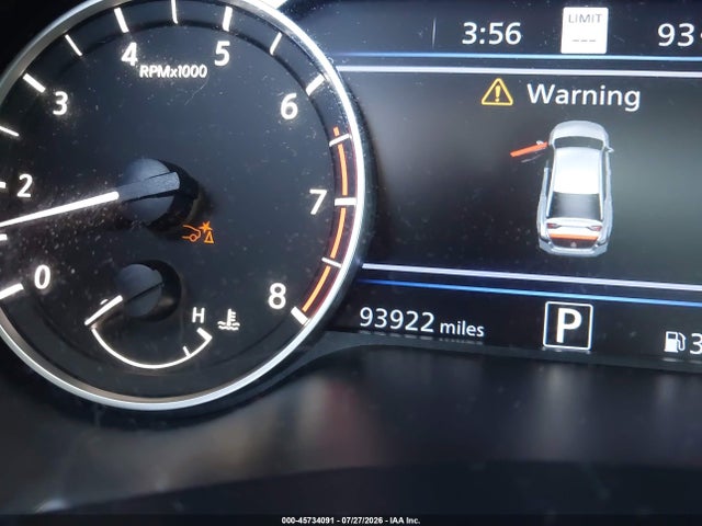 Nissan Altima 2.5 Sl 2019 1N4BL4EV3KC164099 Image 15