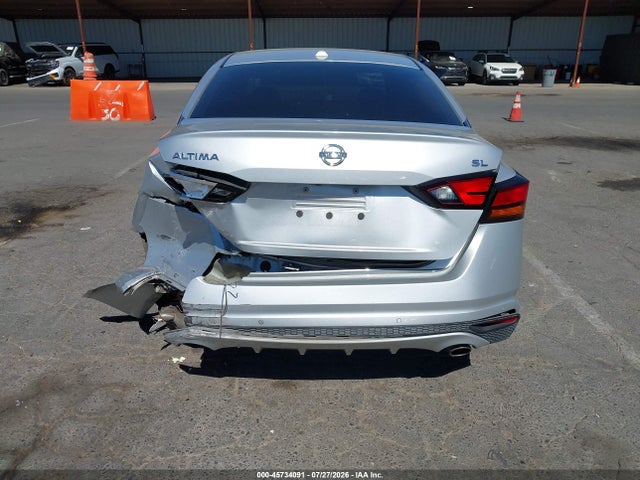 Nissan Altima 2.5 Sl 2019 1N4BL4EV3KC164099 Image 16