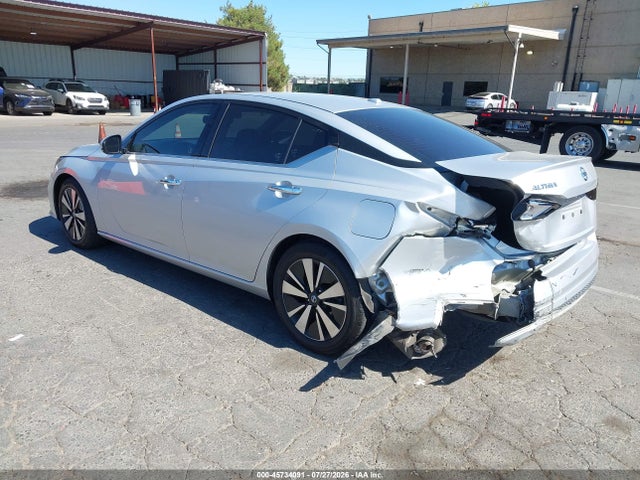Nissan Altima 2.5 Sl 2019 1N4BL4EV3KC164099 Image 3
