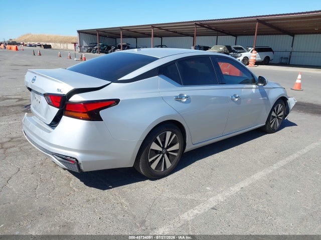 Nissan Altima 2.5 Sl 2019 1N4BL4EV3KC164099 Image 4