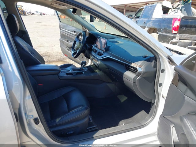 Nissan Altima 2.5 Sl 2019 1N4BL4EV3KC164099 Image 5