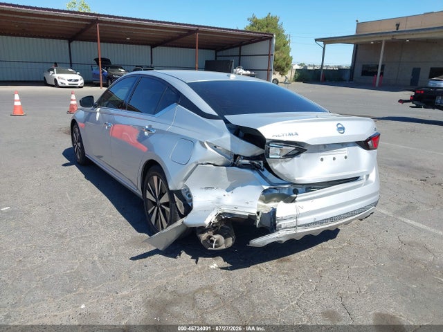 Nissan Altima 2.5 Sl 2019 1N4BL4EV3KC164099 Image 6