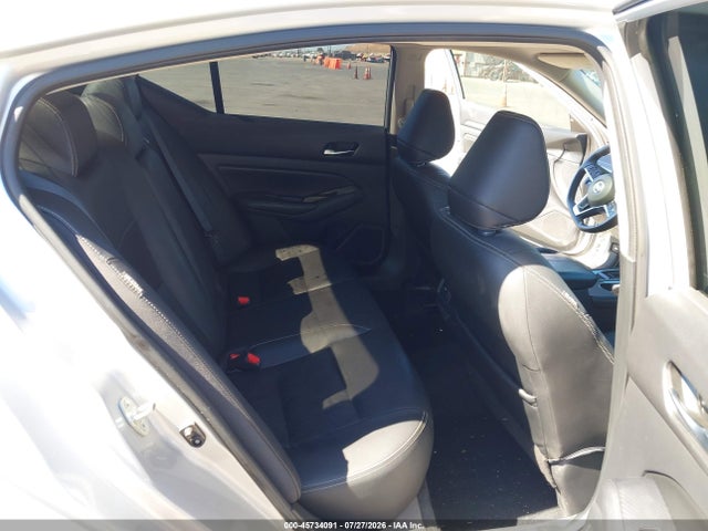 Nissan Altima 2.5 Sl 2019 1N4BL4EV3KC164099 Image 8