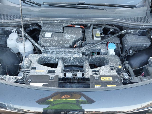 1V2CMPE88PC010890 Volkswagen ID.4 PRO