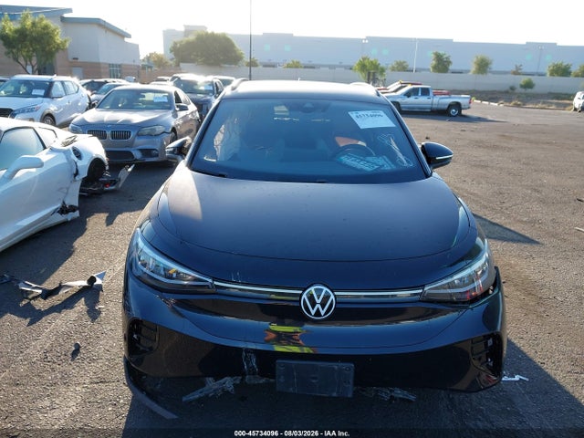 1V2CMPE88PC010890 Volkswagen ID.4 PRO