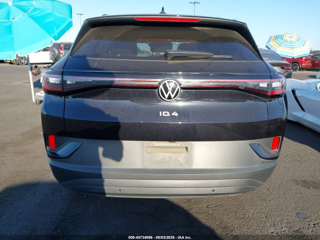 1V2CMPE88PC010890 Volkswagen ID.4 PRO