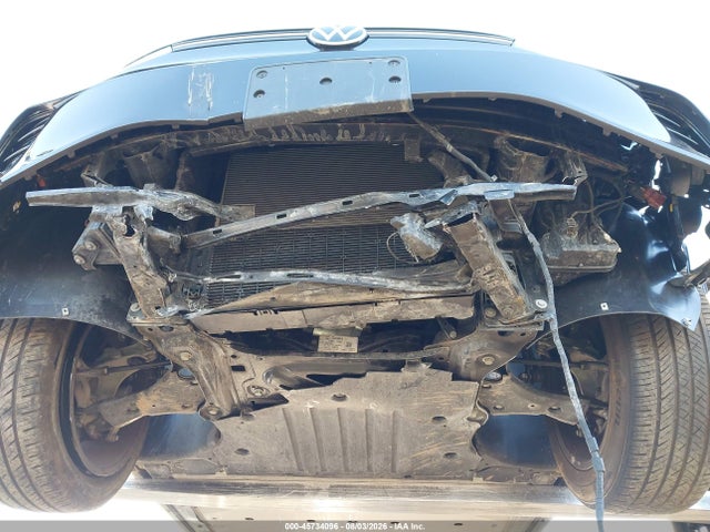 1V2CMPE88PC010890 Volkswagen ID.4 PRO