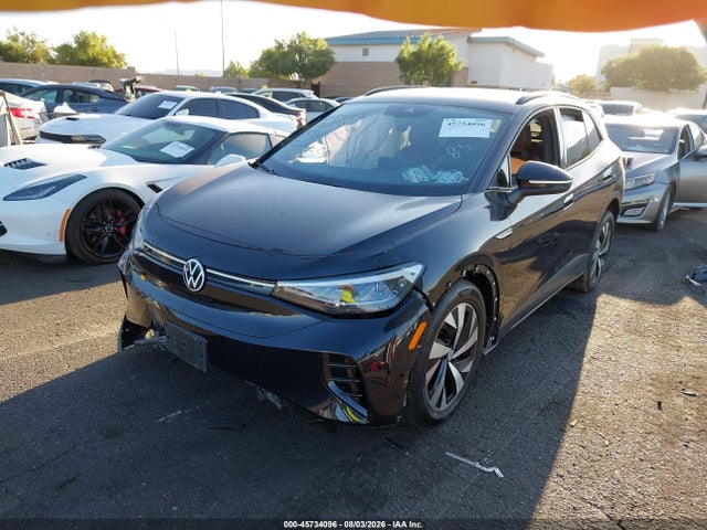 1V2CMPE88PC010890 Volkswagen ID.4 PRO