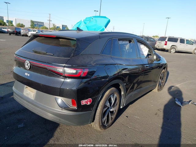 1V2CMPE88PC010890 Volkswagen ID.4 PRO