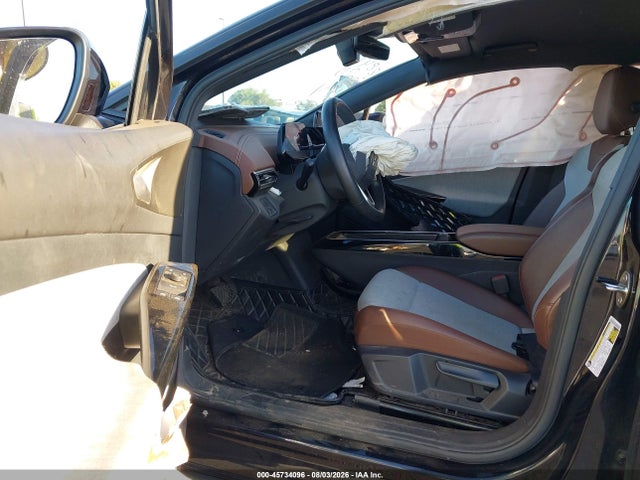 1V2CMPE88PC010890 Volkswagen ID.4 PRO