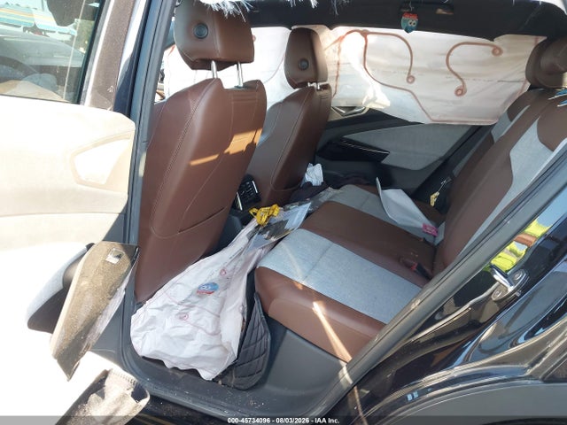 1V2CMPE88PC010890 Volkswagen ID.4 PRO