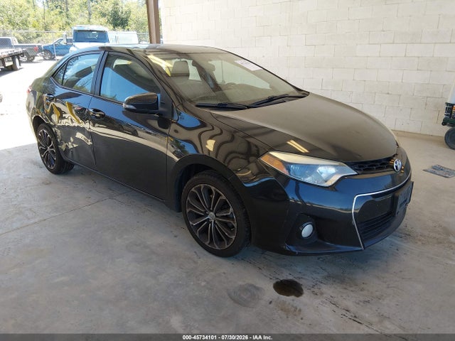 2016 2T1BURHE8GC683681 главное изображение