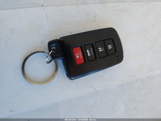 Продажа на аукционе авто 2016 Toyota Corolla S Premium, vin: 2T1BURHE8GC683681, номер лота: 45734101