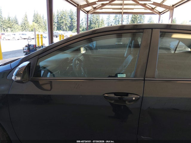 Продажа на аукционе авто 2016 Toyota Corolla S Premium, vin: 2T1BURHE8GC683681, номер лота: 45734101