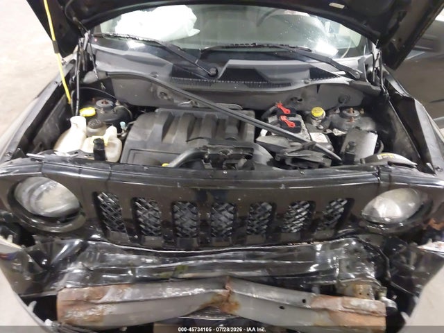 45734105 :رقم المزاد ، 1C4NJPBB8ED869892 vin ، 2014 Jeep Patriot Sport مزاد بيع