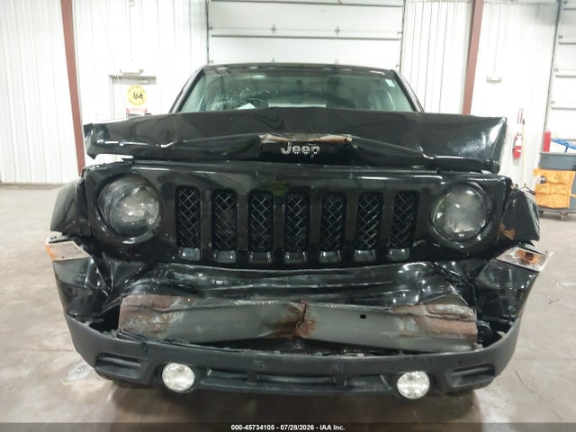45734105 :رقم المزاد ، 1C4NJPBB8ED869892 vin ، 2014 Jeep Patriot Sport مزاد بيع