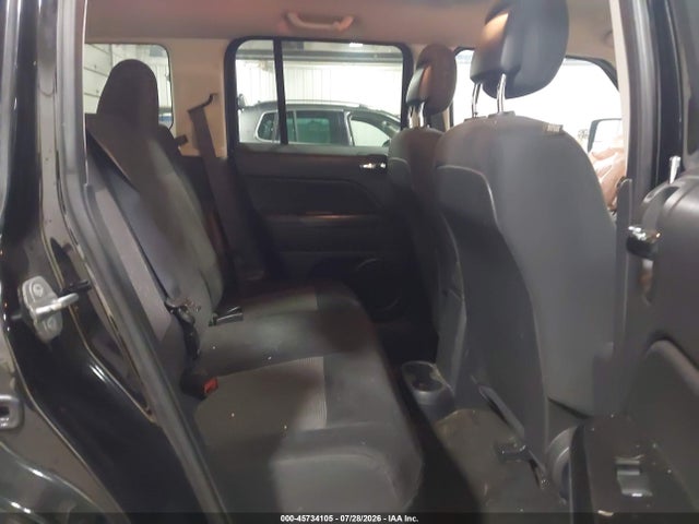 45734105 :رقم المزاد ، 1C4NJPBB8ED869892 vin ، 2014 Jeep Patriot Sport مزاد بيع
