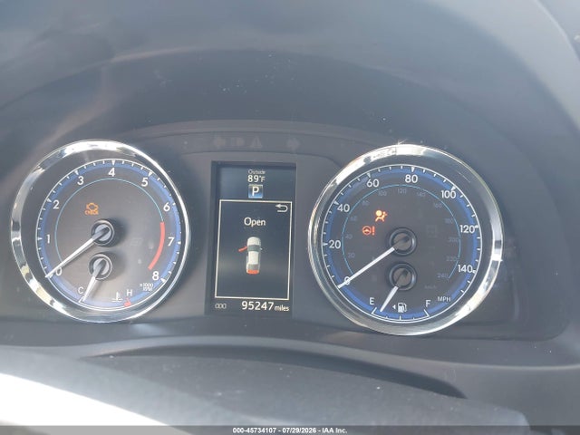 Toyota Corolla Xle 2018 5YFBURHE2JP846932 Image 7