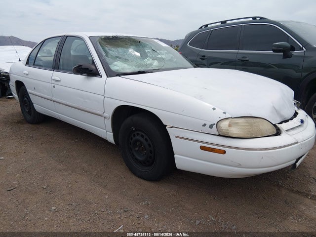 45734113 :رقم المزاد ، 2G1WL52M1X9273911 vin ، 1999 Chevrolet Lumina مزاد بيع