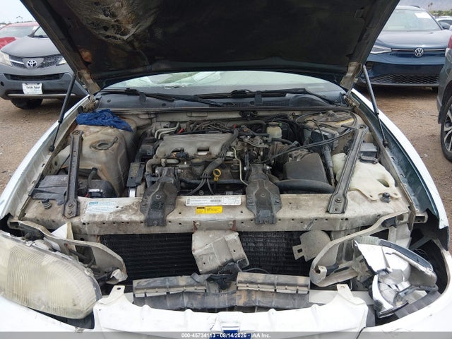 Продажа на аукционе авто 1999 Chevrolet Lumina, vin: 2G1WL52M1X9273911, номер лота: 45734113