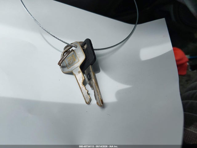 Продажа на аукционе авто 1999 Chevrolet Lumina, vin: 2G1WL52M1X9273911, номер лота: 45734113