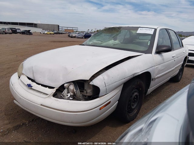Продажа на аукционе авто 1999 Chevrolet Lumina, vin: 2G1WL52M1X9273911, номер лота: 45734113
