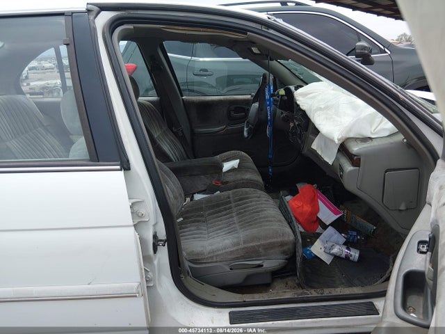 Продажа на аукционе авто 1999 Chevrolet Lumina, vin: 2G1WL52M1X9273911, номер лота: 45734113