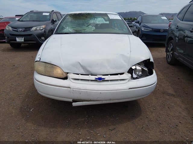 Продажа на аукционе авто 1999 Chevrolet Lumina, vin: 2G1WL52M1X9273911, номер лота: 45734113