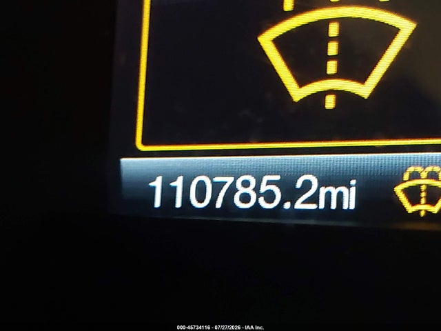 Ford FUSION SE 2016 3FA6P0HD3GR194200 Image 15