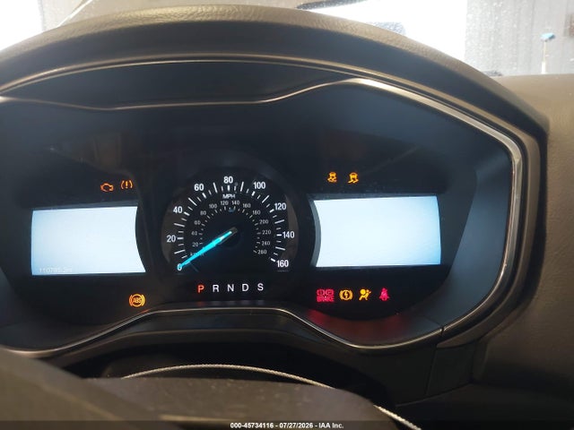 Ford FUSION SE 2016 3FA6P0HD3GR194200 Image 7