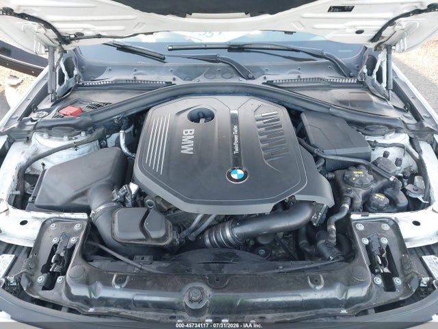 BMW 340i 2016 WBA8B3C5XGK383737 Image 10
