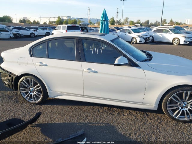 BMW 340i 2016 WBA8B3C5XGK383737 Image 14